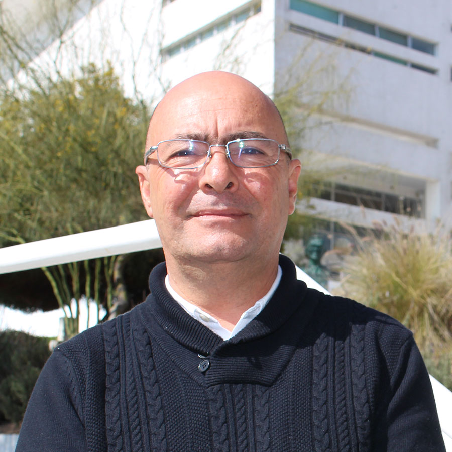 Sergio Alfaro Malatesta