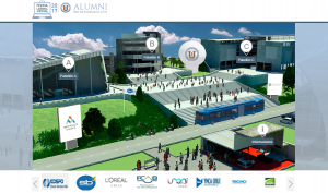 Feria Laboral Virtual UCN 2018