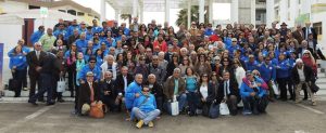 V° Encuentro de Egresados de Educación Física UCN