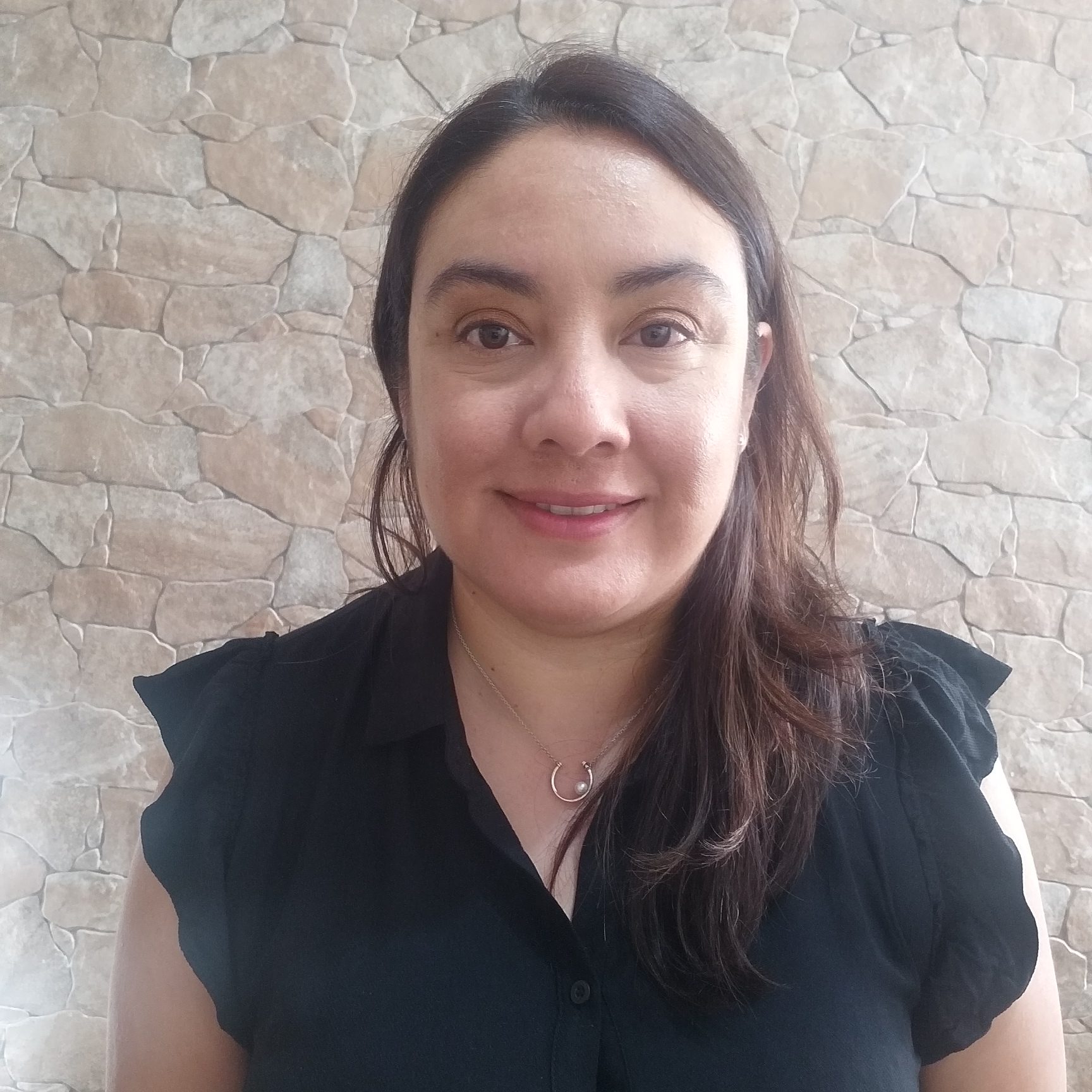 Ma. Alejandra Camino